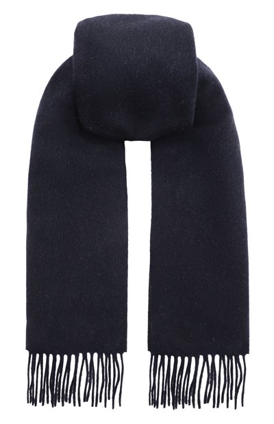 Мужской кашемировый шарф CORNELIANI, арт. 26B344-2629029