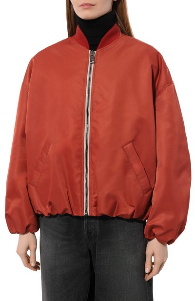 Утепленный бомбер SIMONETTA RAVIZZA, арт. S04JA227T37/TS/224, фото 3