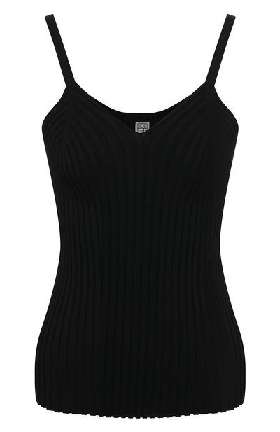 Женский топ из вискозы TOTEME, арт. VILLET0N 201-510-755