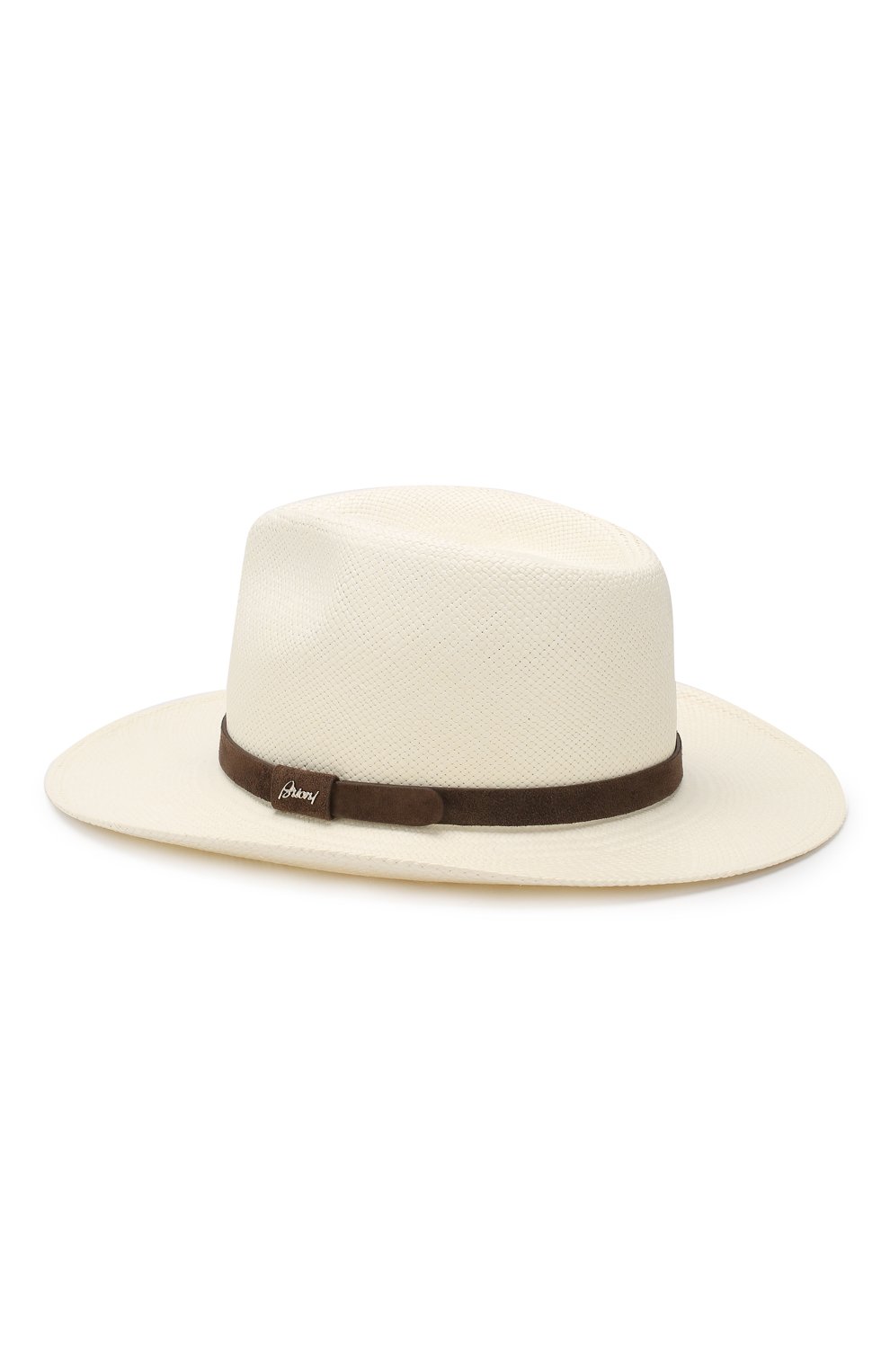 Соломенная шляпа BRIONI, арт. 04720L/P8Z02, фото 2