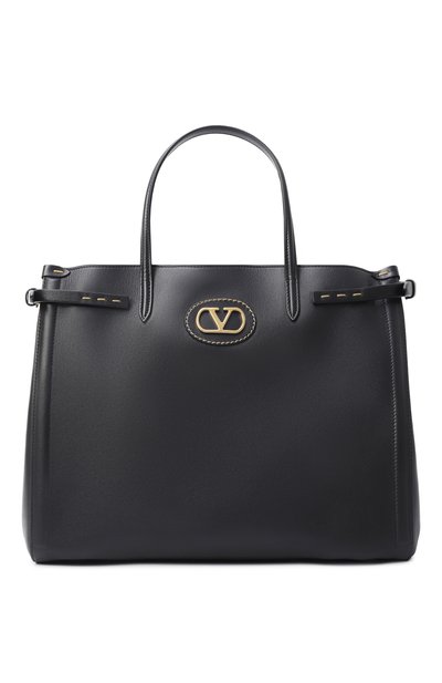 Женская сумка antibes medium VALENTINO, арт. 7W2B0R19/CVC