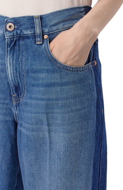 Джинсы hyeres AG ADRIANO GOLDSCHMIED, арт. W0144-115, фото 5