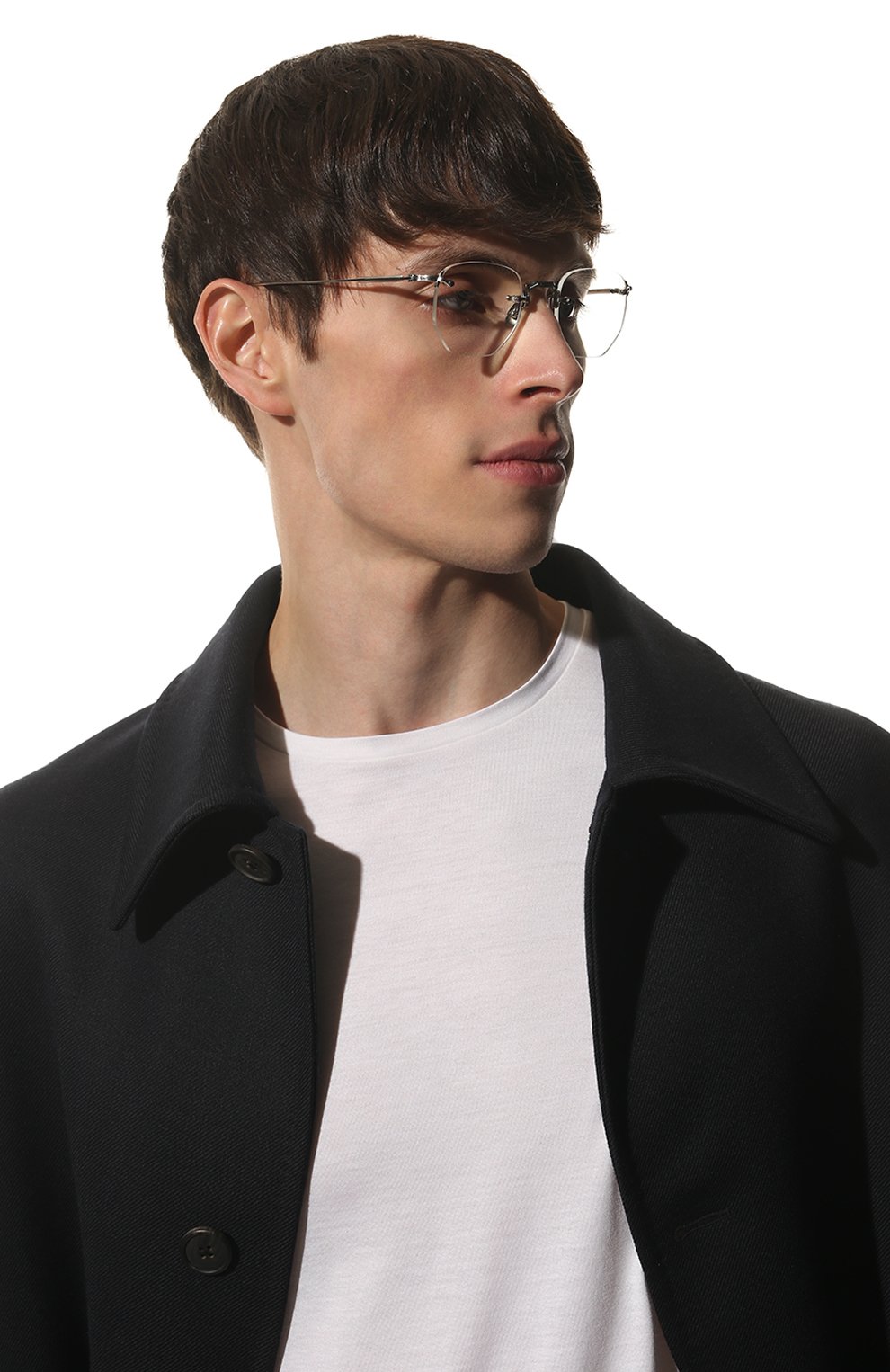 Оправа MATSUDA, арт. M3104 PW, фото 3