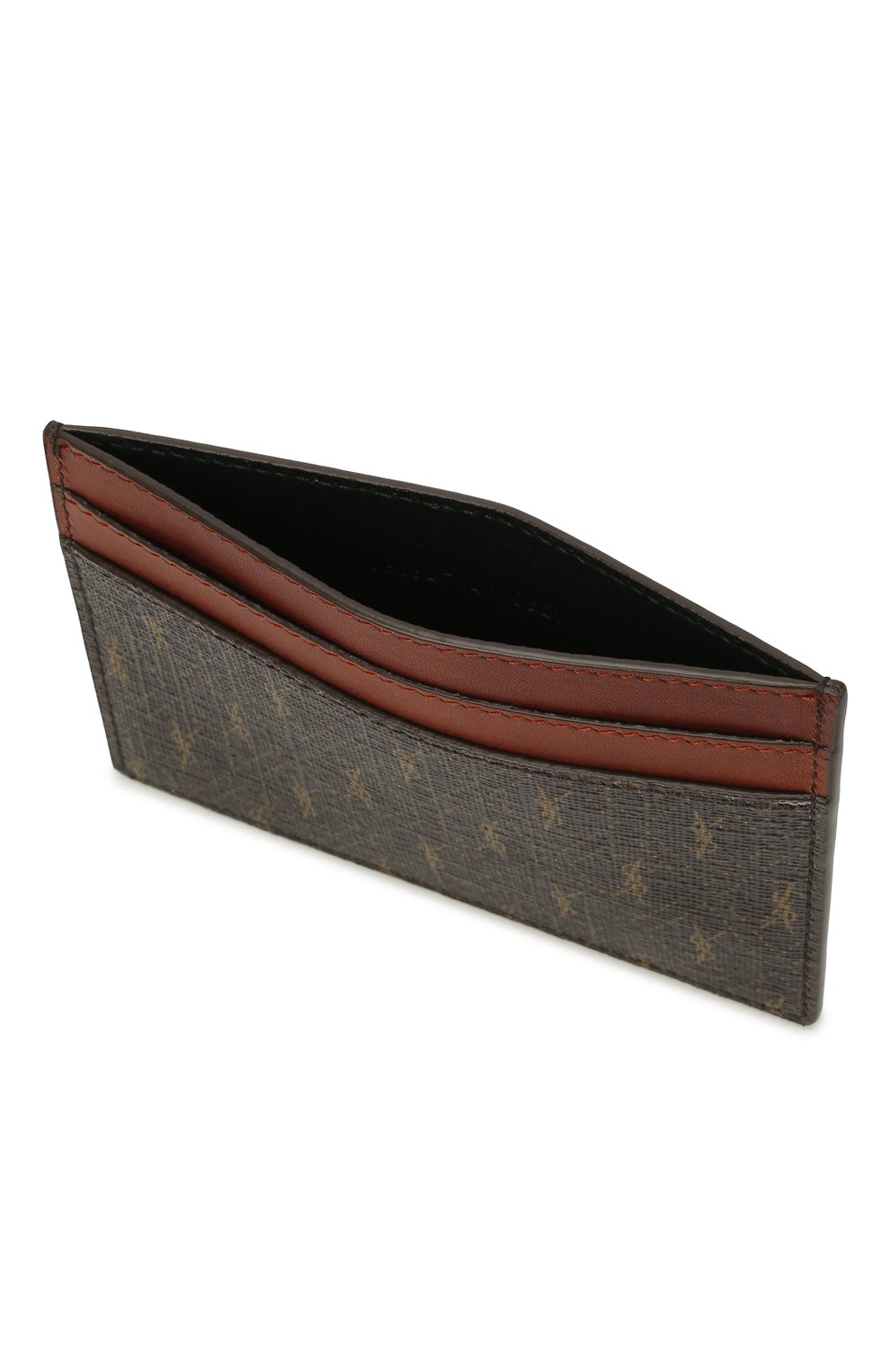 Футляр для кредитных карт le monogramme SAINT LAURENT, арт. 647148/2UY2W, фото 3