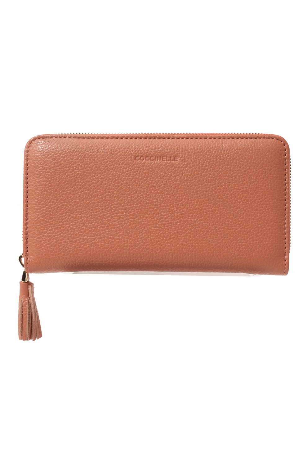 Кожаный кошелек COCCINELLE, арт. E2 HU0 11 04 01, фото 1