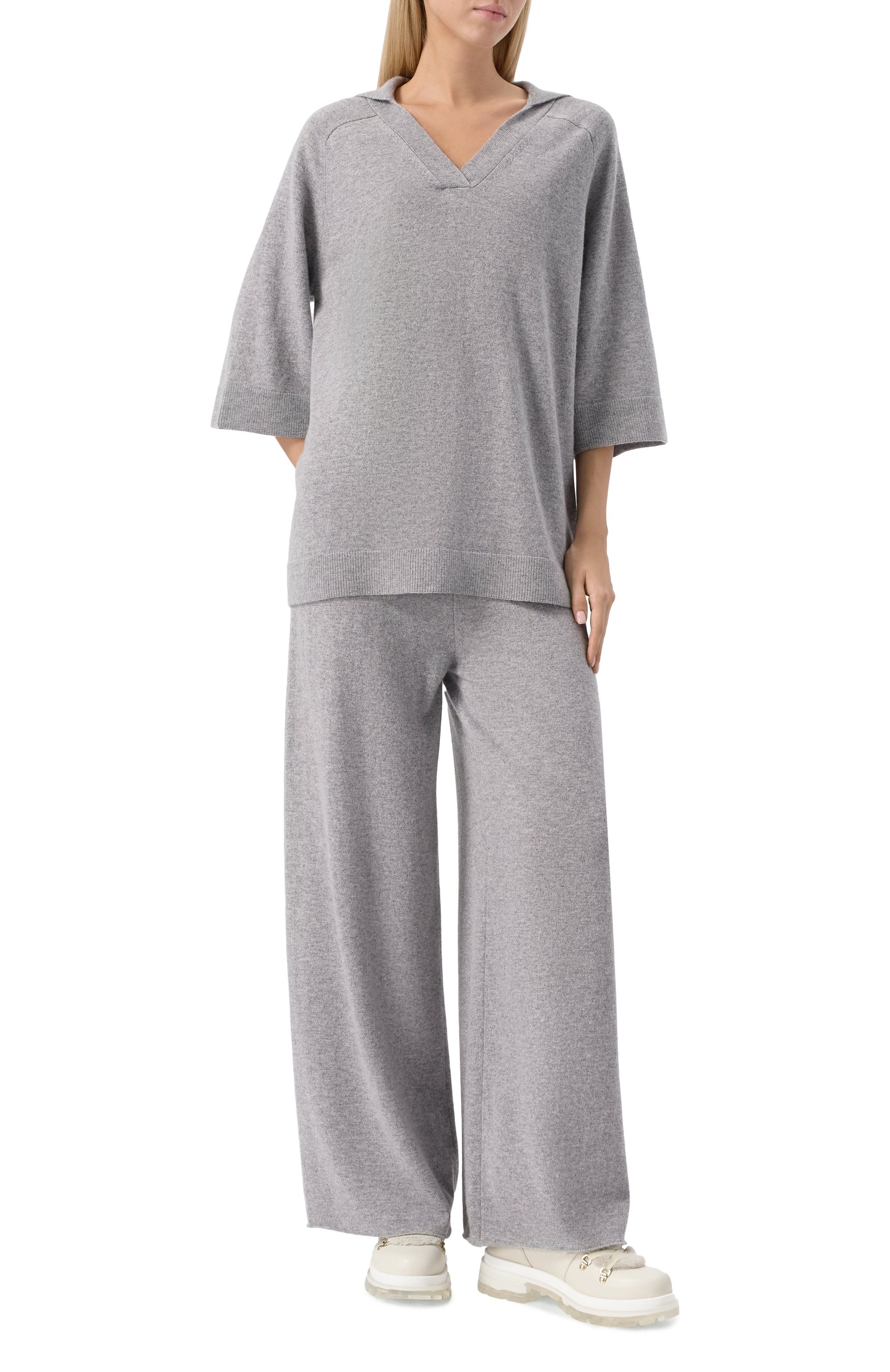 Кожаные ботинки swansea BOGNER, арт. 22544013, фото 3