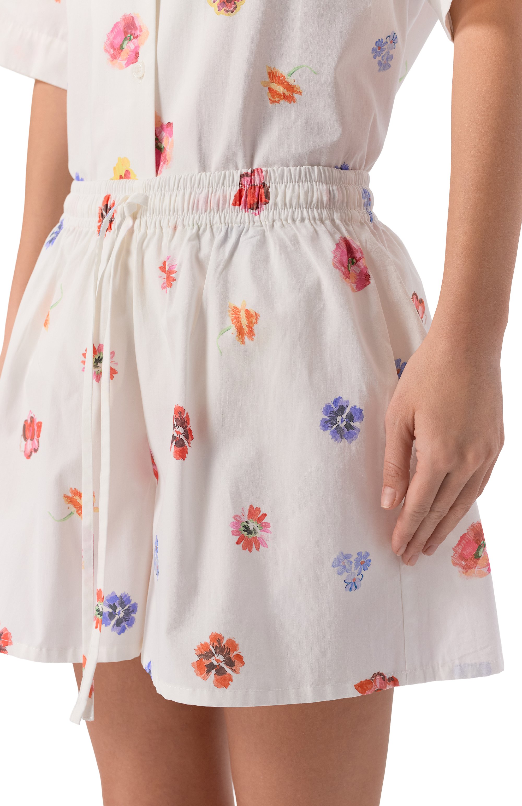 Хлопковая пижама ANY WOWZERS, арт. DMT02S-FLC, фото 7