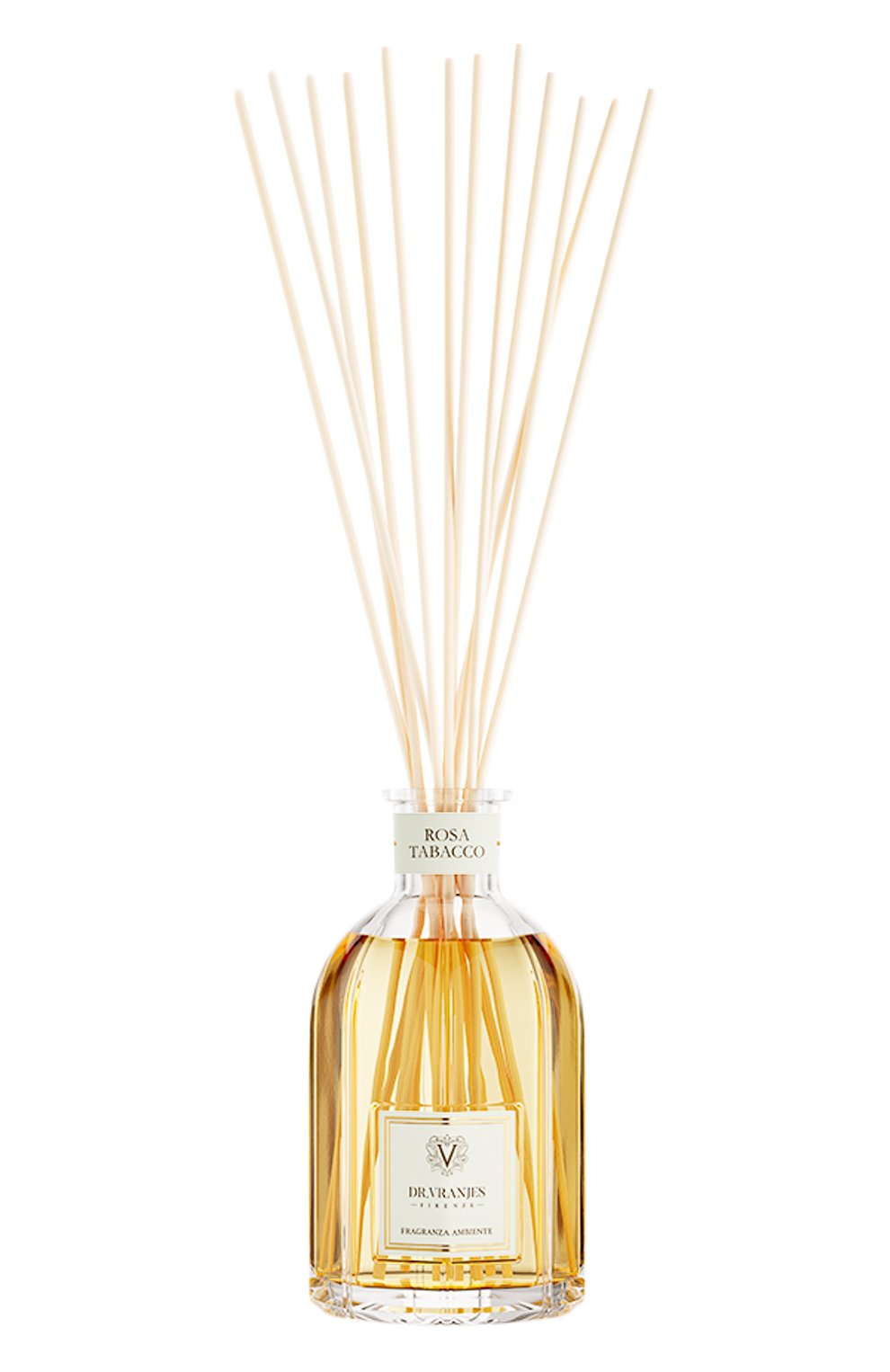 Диффузор rosa tabacco (2500ml) DR. VRANJES FIRENZE, арт. 8056860394768, фото 2