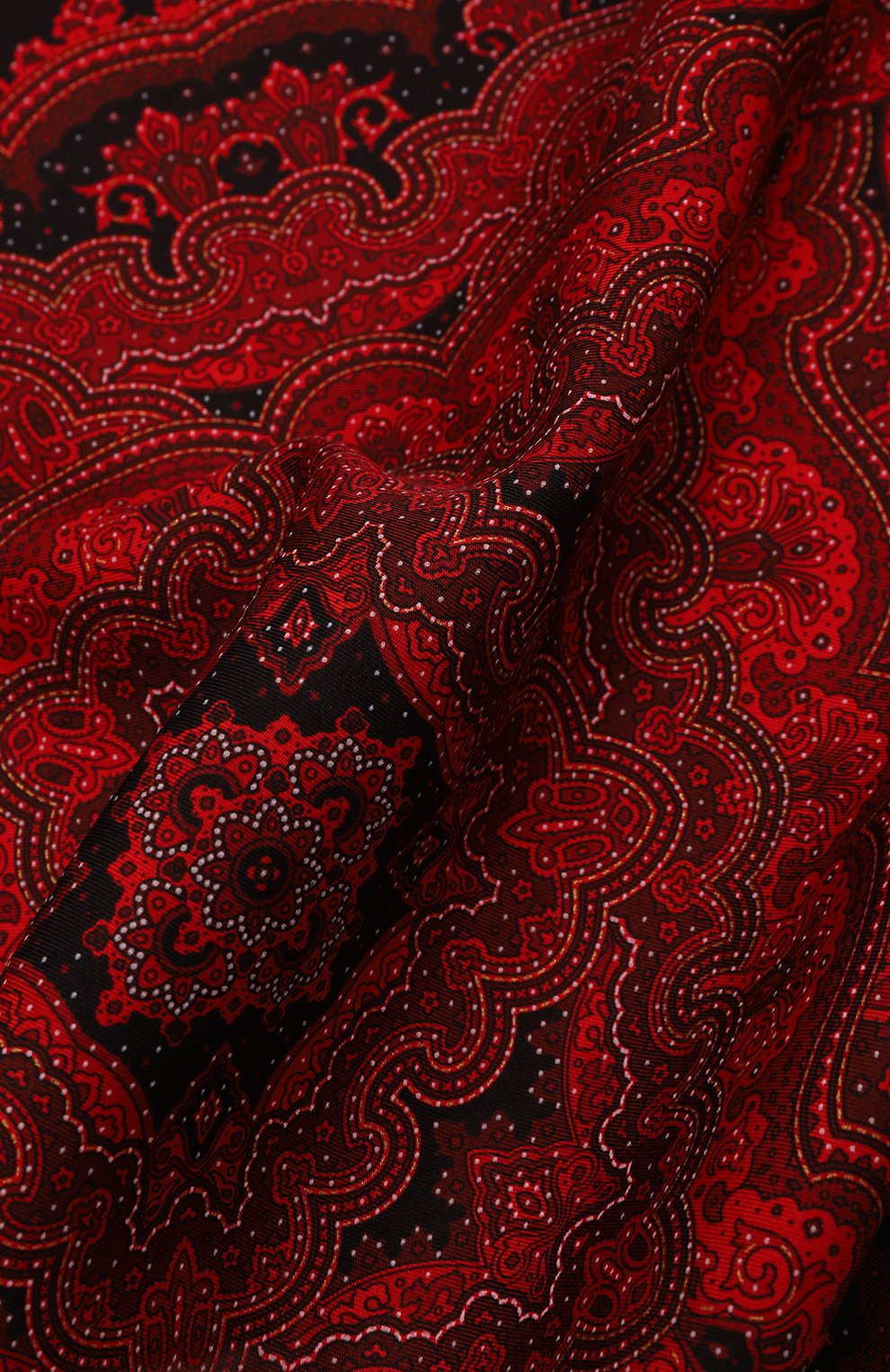 Шелковый платок STEFANO RICCI, арт. FZSR5/95016, фото 2