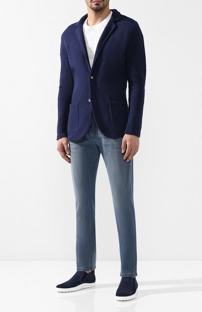 Джинсы federal PAIGE, арт. M655981-6744, фото 2