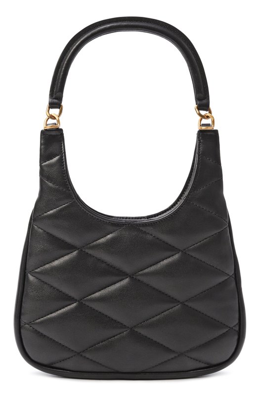 Сумка Sade Saint Laurent 793608/1EL07 Чёрный  793608/1EL07 Фото 6
