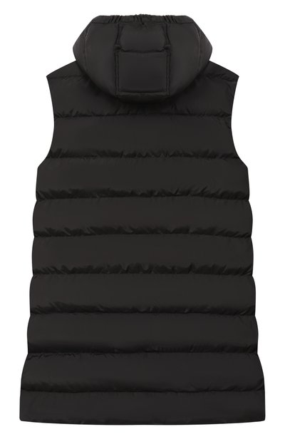 Утепленный жилет DIESEL, арт. J03050/KXBVC