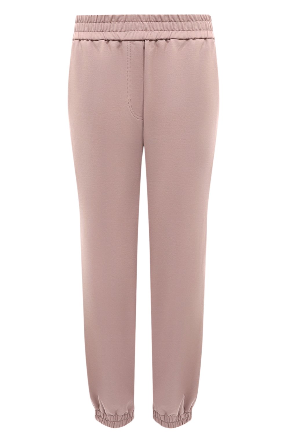 Хлопковые джоггеры BRUNELLO CUCINELLI, арт. MP827HA799, фото 1