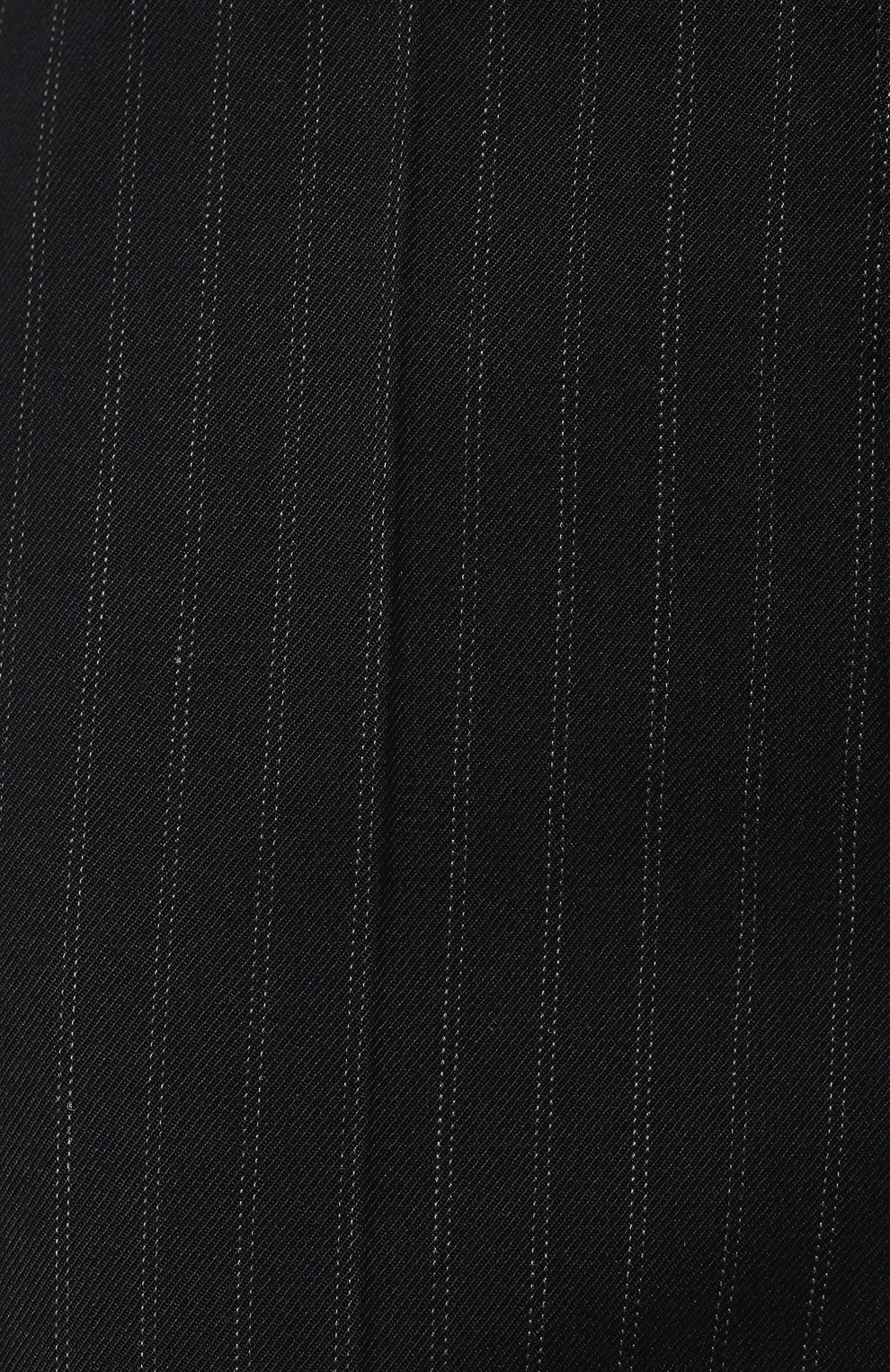 Брюки в полоску DRIES VAN NOTEN, арт. 192-30909-8036, фото 5
