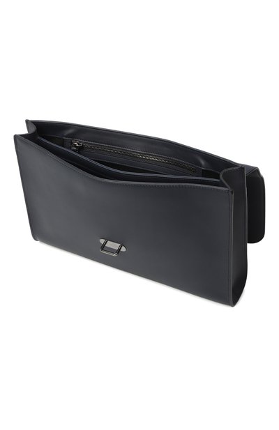 Кожаная папка для документов KITON, арт. UPEA061N0127403, фото 3