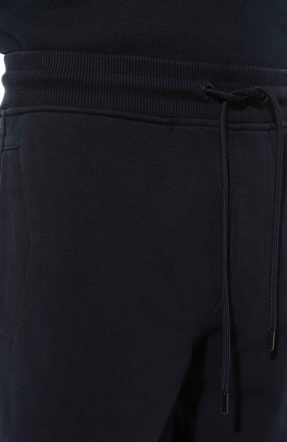 Хлопковые джоггеры AERONAUTICA MILITARE, арт. 232/PF892F511, фото 5