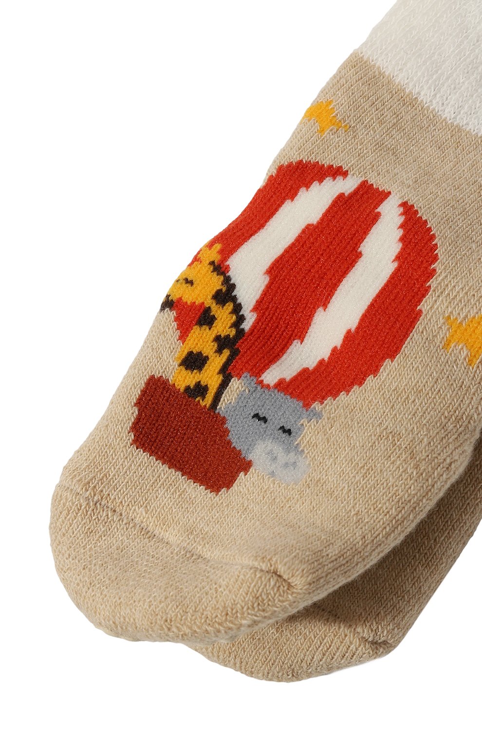 Хлопковые носки FALKE, арт. 10324., фото 2