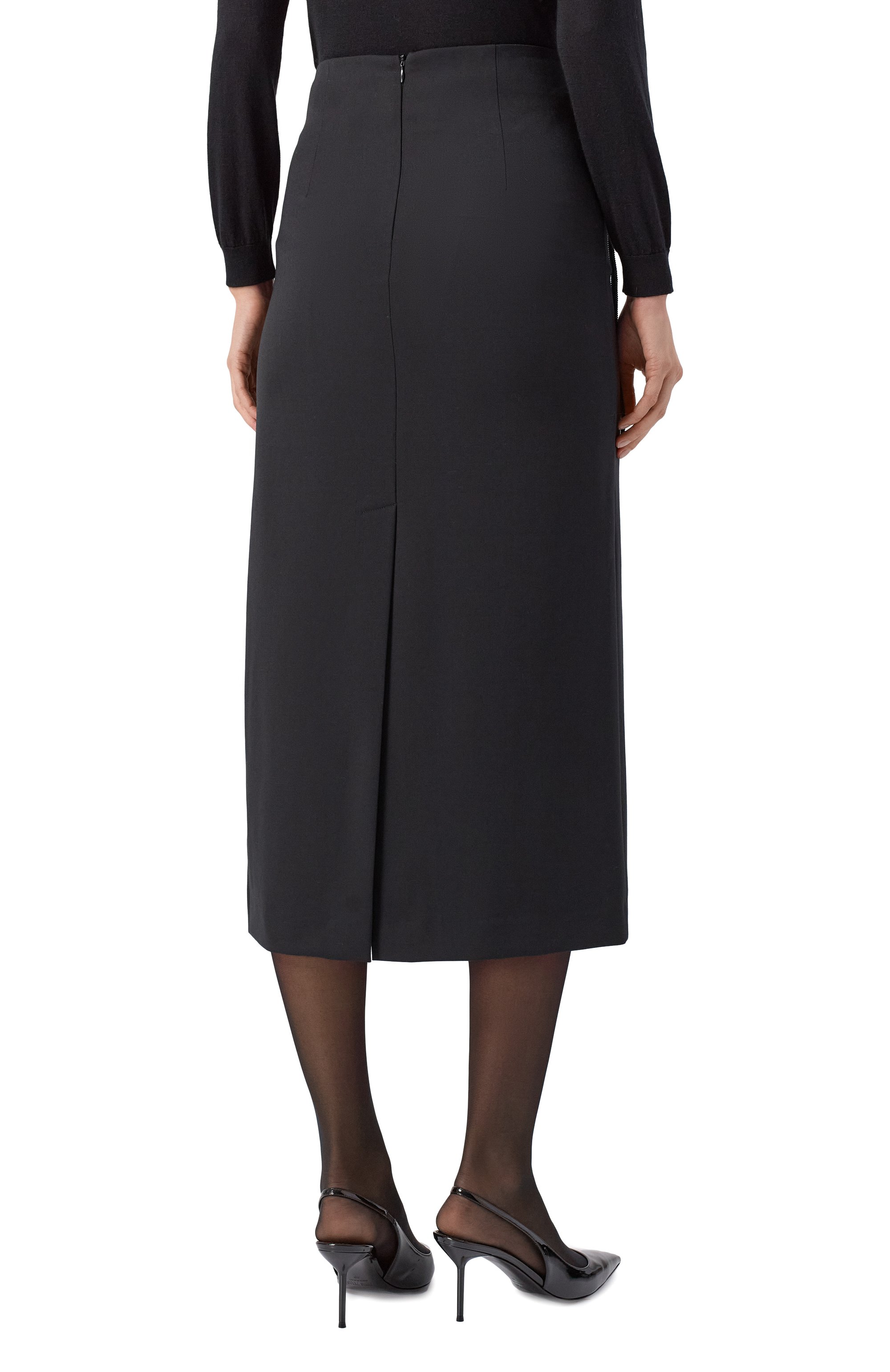 Юбка BEATRICE .B, арт. 25FA5947TI98801, фото 4