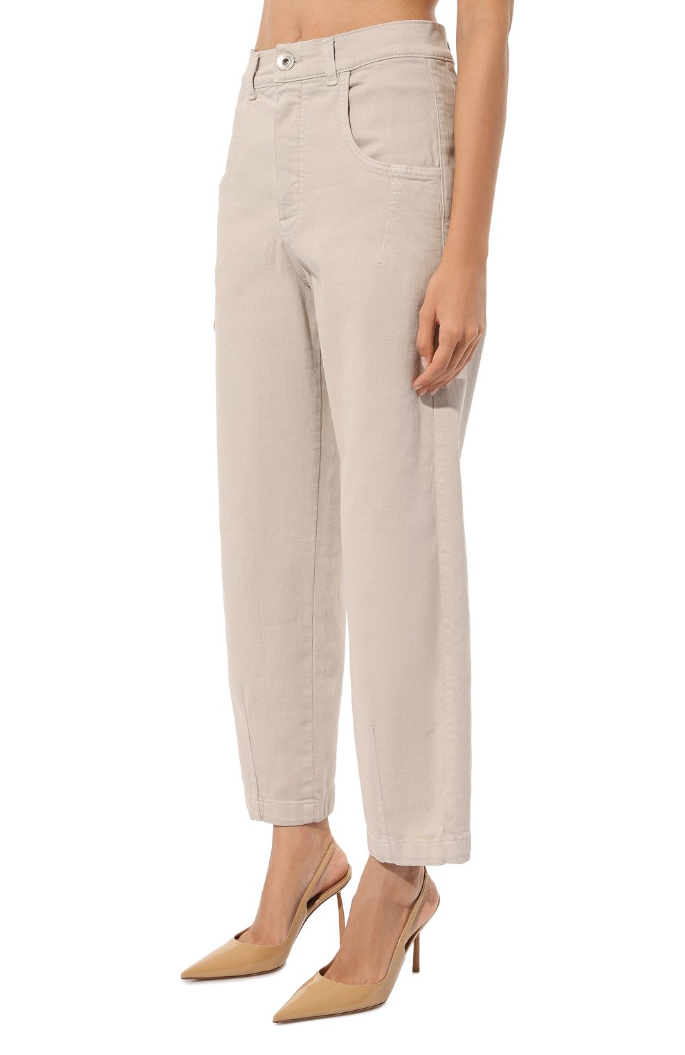 Джинсы ELEVENTY, арт. H80PANE21/TET0H016, фото 3