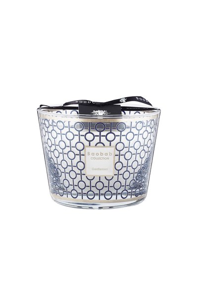 Свеча gentlemen max 10 BAOBAB, арт. 5415198111028, фото 1