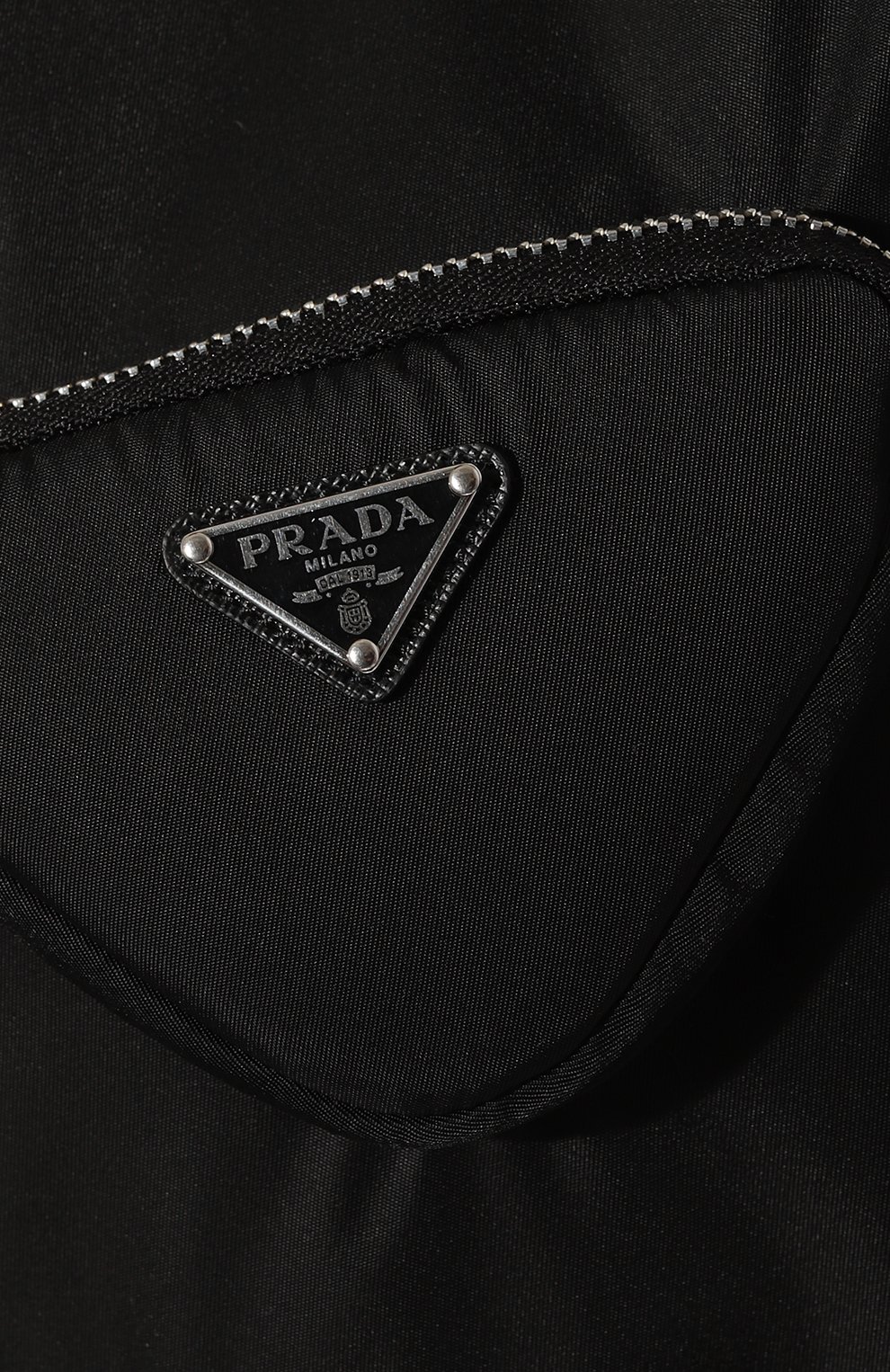 Куртка PRADA, арт. 291964-1WQ8-F0002-212, фото 5