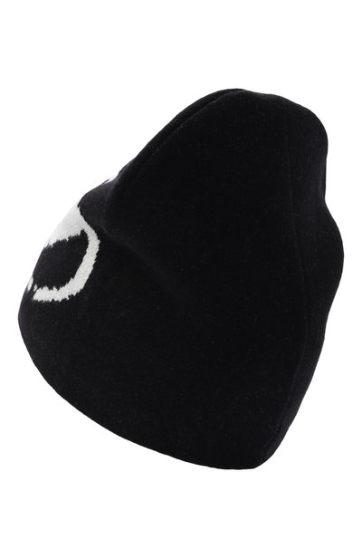Шапка из шерсти и хлопка DIESEL, арт. A24236/0DLCH, фото 2
