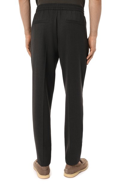 Брюки ZEGNA, арт. 73GCC2/4ZF018, фото 4