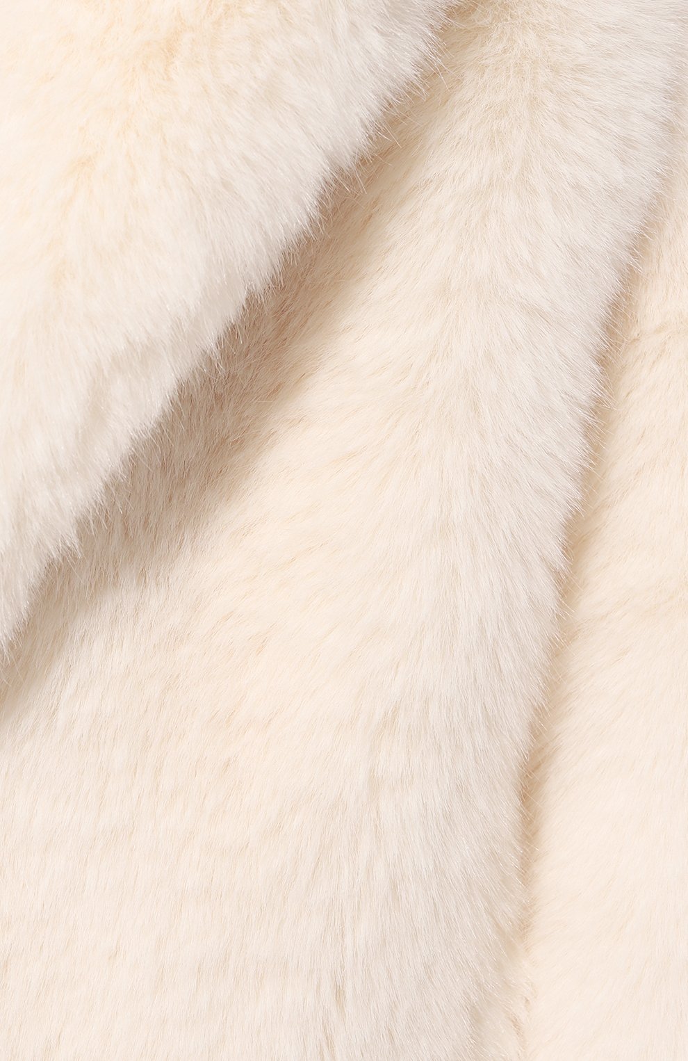 Шуба из экомеха GIUSEPPE DI MORABITO, арт. 03PFJA099 03333, фото 5