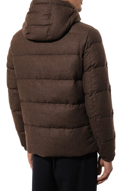 Пуховик HETREGO, арт. 8N424/JEREMY, фото 4