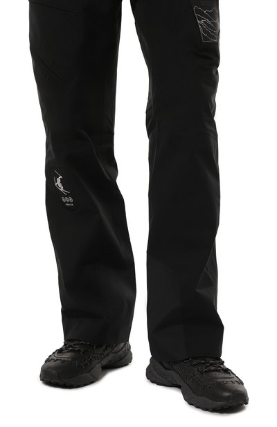 Кожаные кроссовки morican FLOWER MOUNTAIN, арт. 001 2017892/03, фото 3