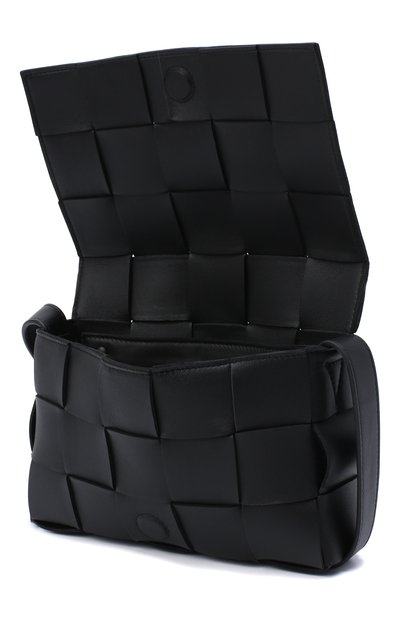 Сумка cassette BOTTEGA VENETA, арт. 578004/VMAY1, фото 4