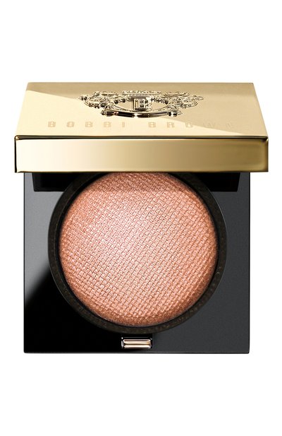 Женские тени для век luxe eye shadow, оттенок melting point BOBBI BROWN, арт. EJ0P-02