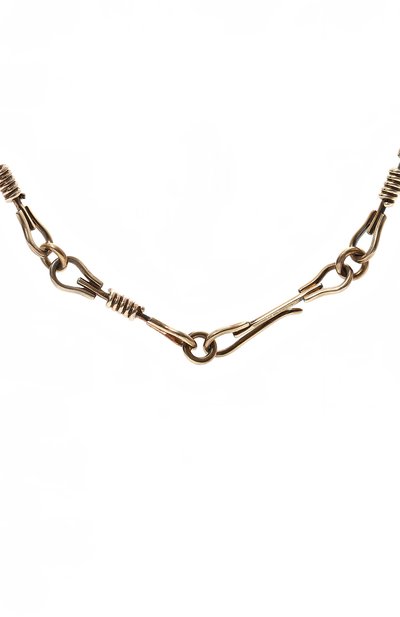 Колье TOM FORD, арт. JW0102/GPSIL, фото 4