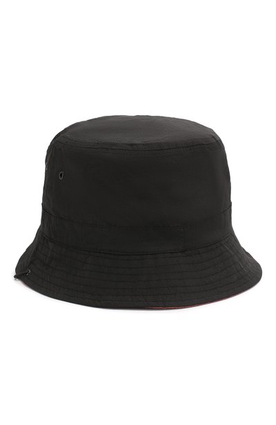 Панама 5PREVIEW черного цвета по цене 4995 руб., арт. W596, фото 2 Панама 5PREVIEW, арт. W596, фото 2