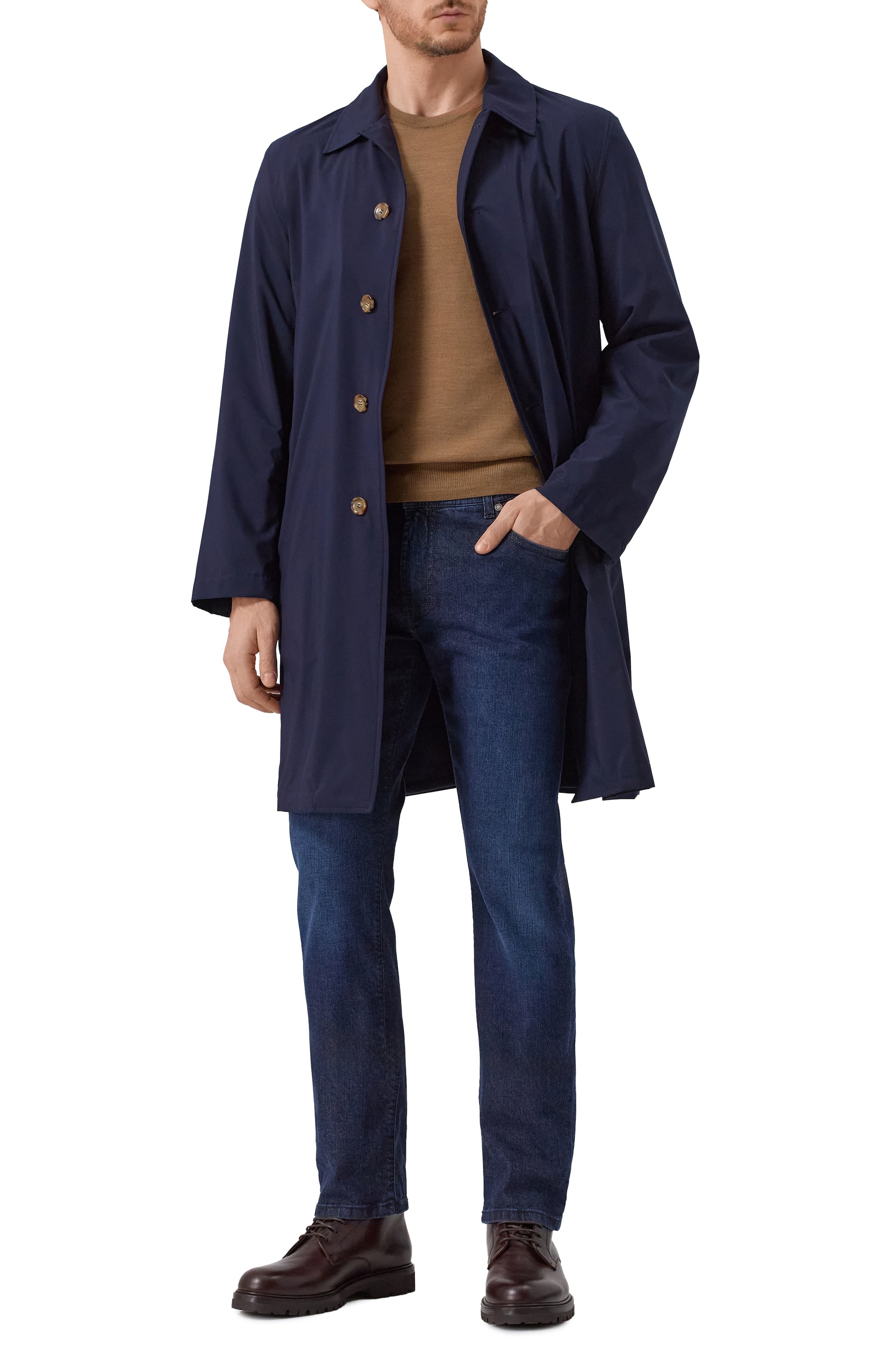 Джинсы RICHARD J. BROWN, арт. ATENE Z/T236, фото 2