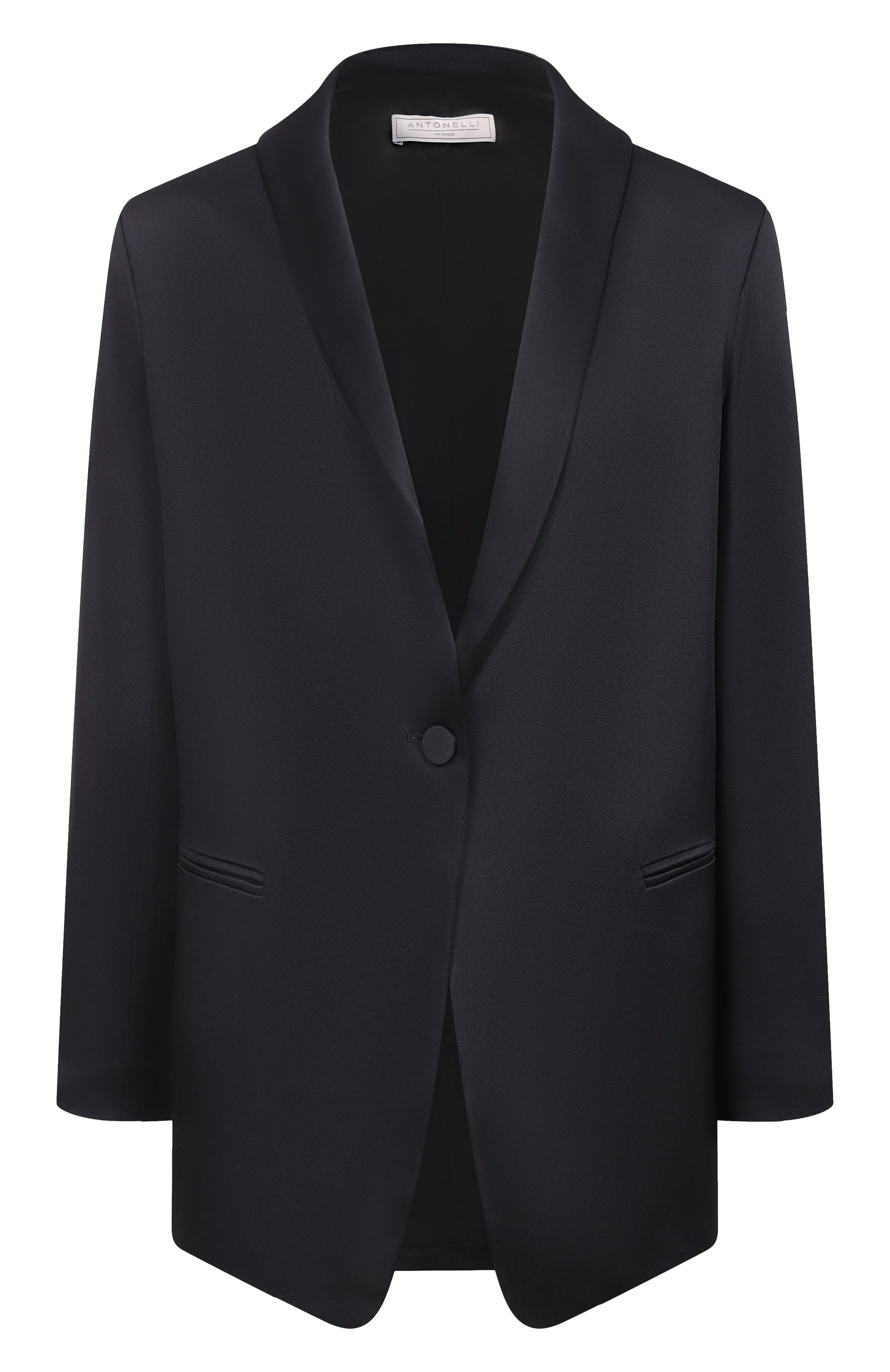 Жакет ANTONELLI FIRENZE, арт. Q3773/355C, фото 1