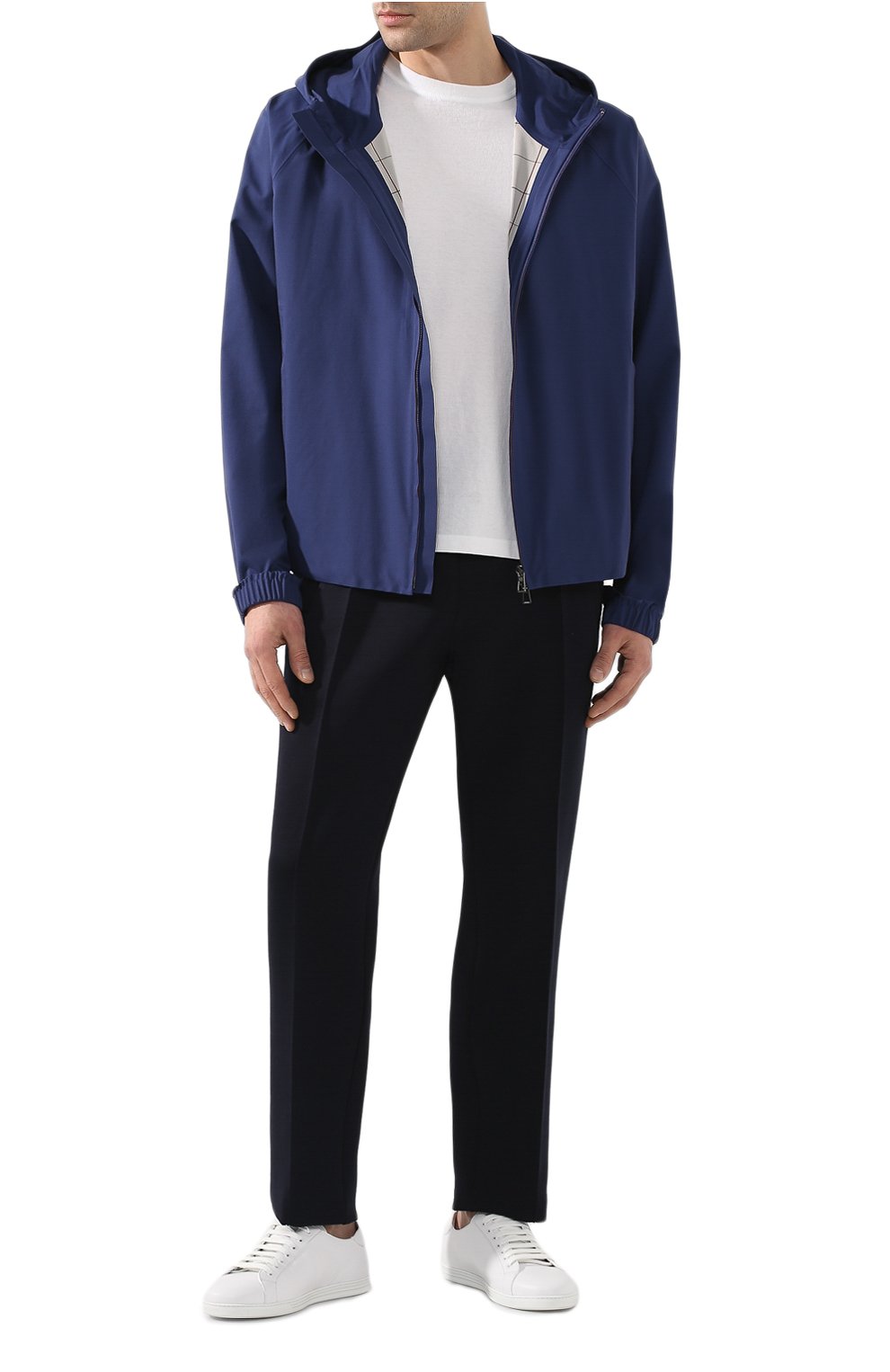 Куртка LORO PIANA, арт. FAL0954, фото 2