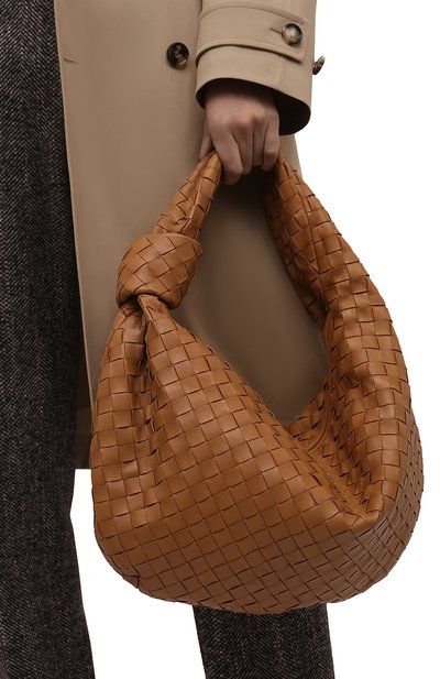 Сумка jodie small BOTTEGA VENETA, арт. 600261/VCPP0, фото 2