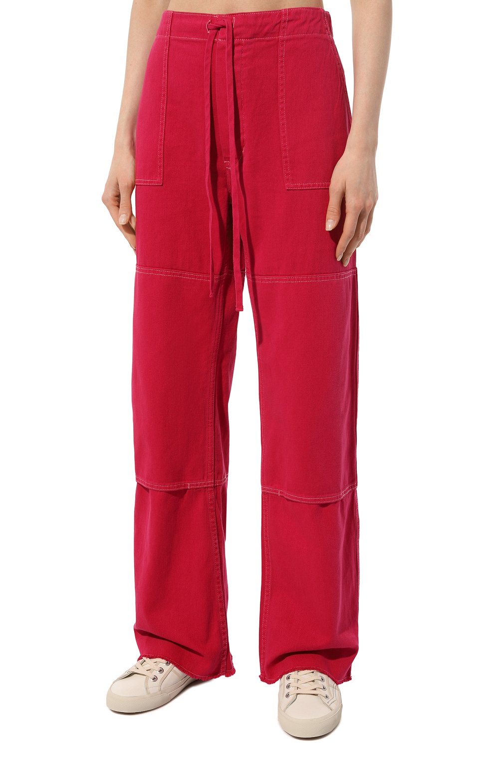 Джинсы RE/DONE, арт. 538-20WBCHPNT, фото 3