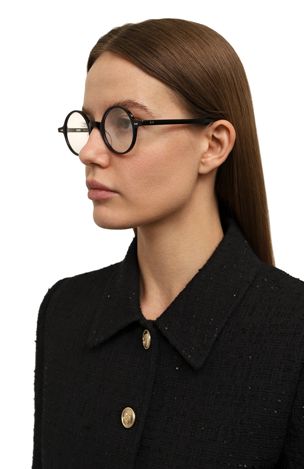 Оправа KALEOS, арт. V0LLER C-001, фото 2