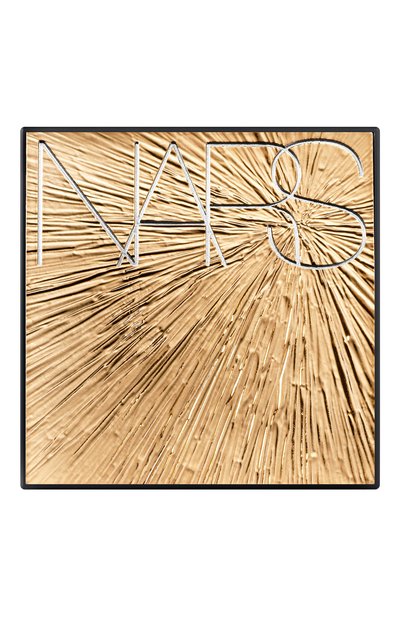 Палетка теней summer solstice eyeshadow palette NARS бесцветного цвета по цене 6650 руб., арт. 34500900NS, фото 2 Палетка теней summer solstice eyeshadow palette NARS, арт. 34500900NS, фото 2