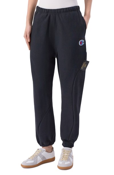 Хлопковые джоггеры undercover x champion UNDERCOVER, арт. UC2E1502-1, фото 3