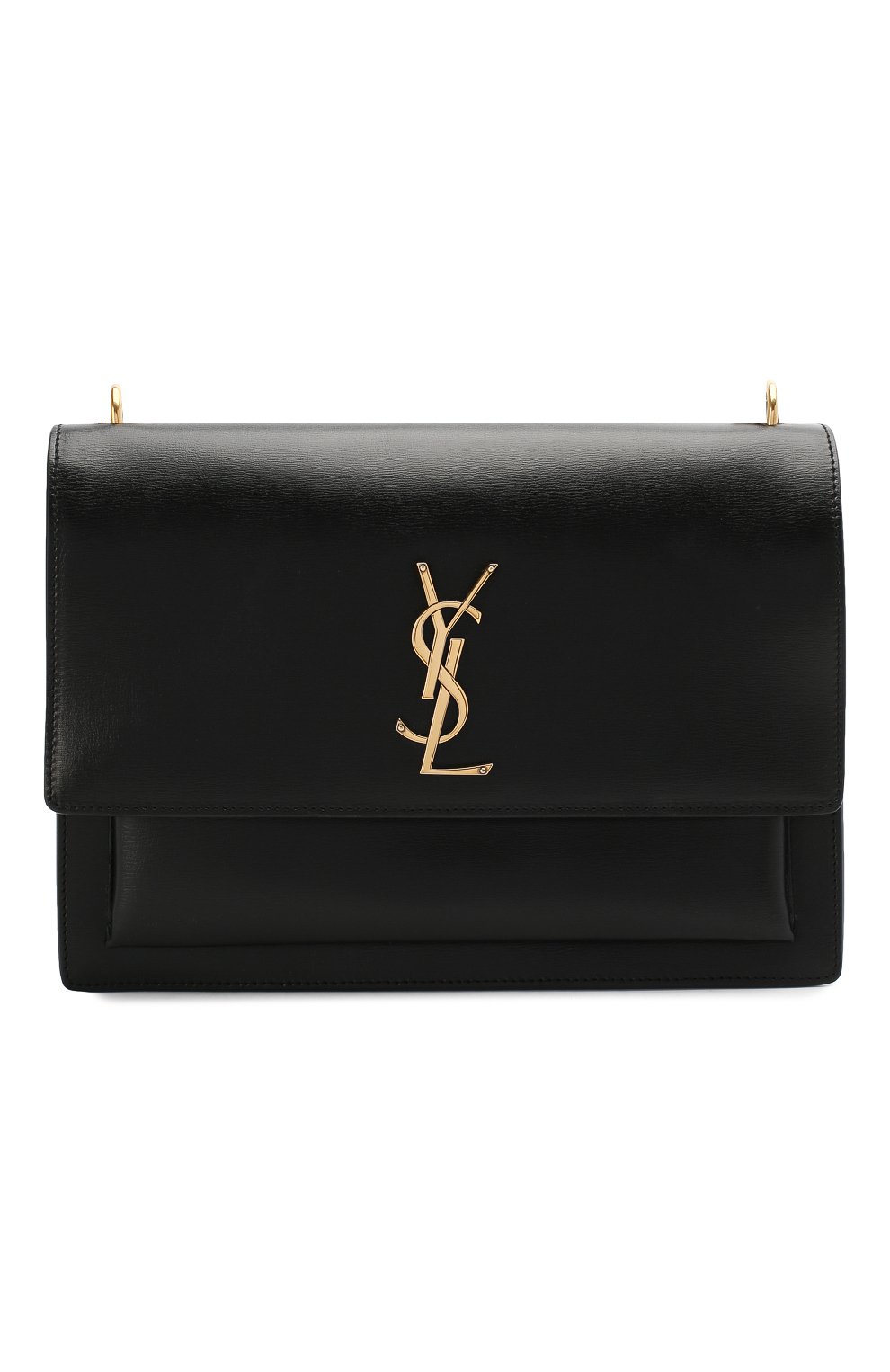 Сумка sunset large SAINT LAURENT, арт. 498779/D420W, фото 1