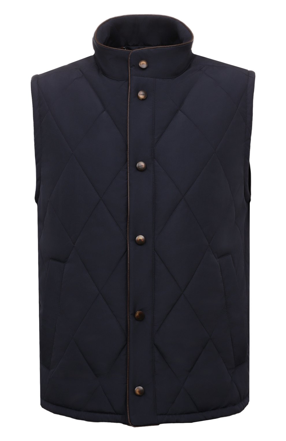 Жилет CANALI, арт. 040835/SG01121, фото 1