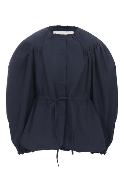 Женская куртка DRIES VAN NOTEN, арт. 251-010501-1126