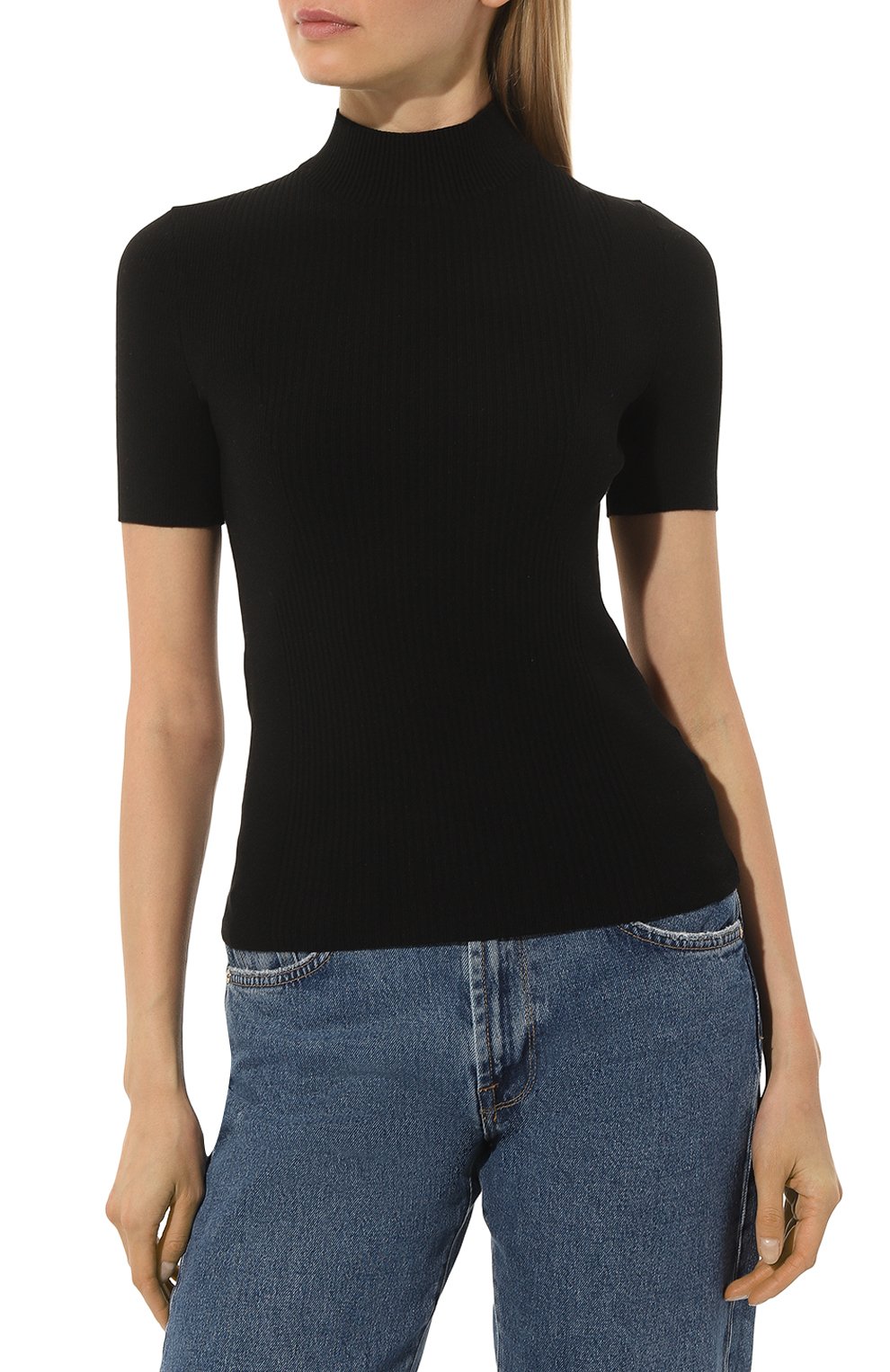 Пуловер из вискозы HUGO, арт. 50489064, фото 3