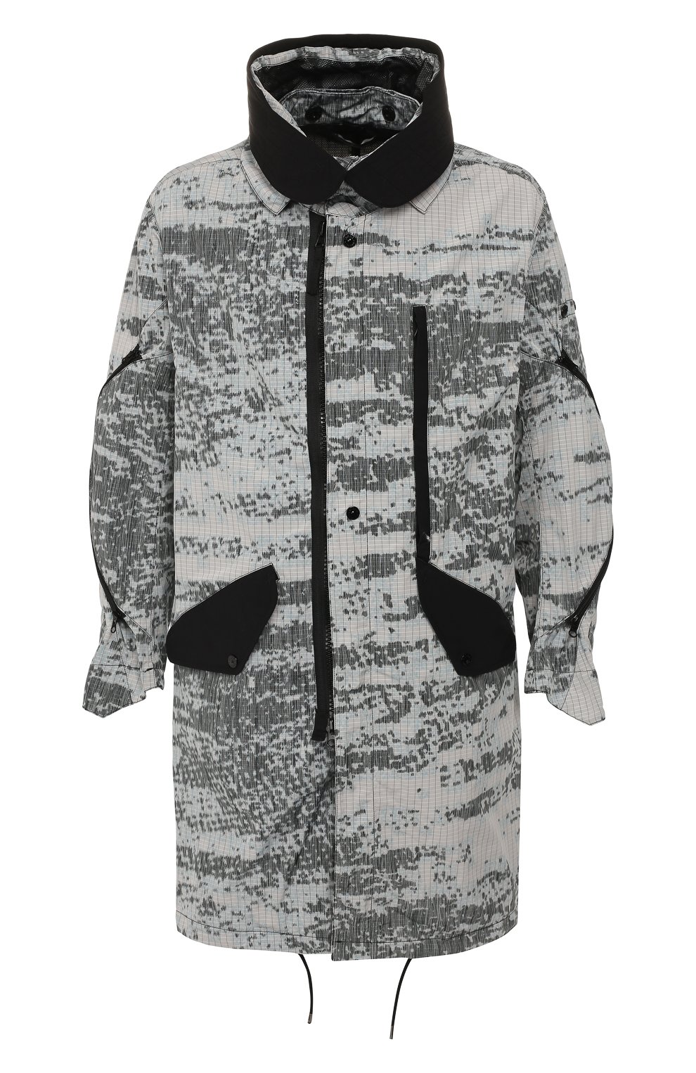 Парка STONE ISLAND SHADOW PROJECT, арт. 701970512, фото 1