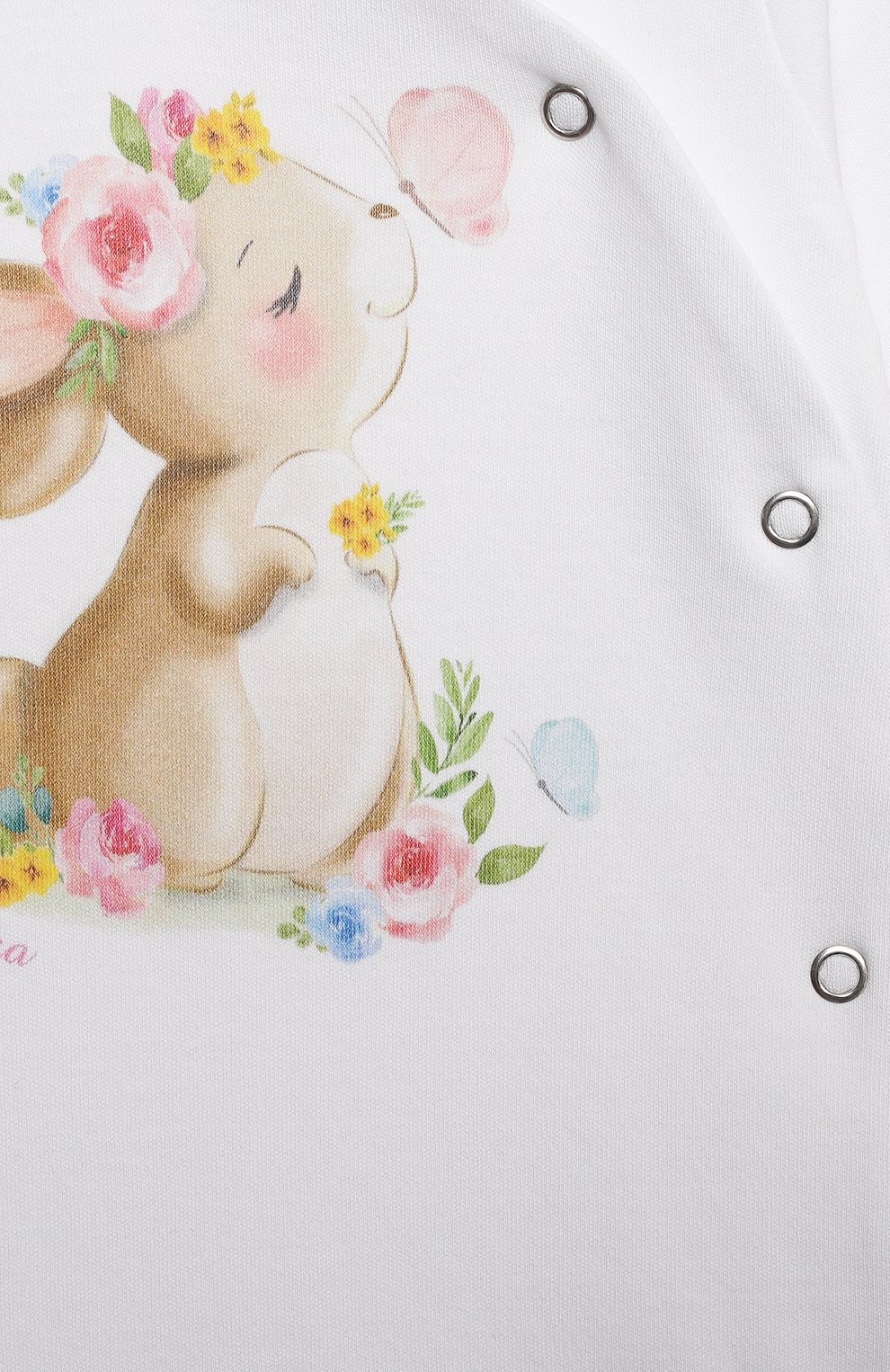 Комплект из трех предметов MONNALISA, арт. 359511, фото 8