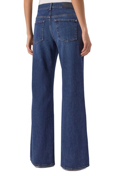 Джинсы 7 FOR ALL MANKIND, арт. 7U350C101BM, фото 4