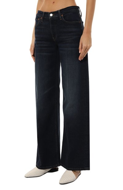 Джинсы RE/DONE, арт. 190-03WMRWDLG, фото 3